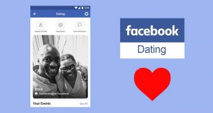 Facebook Rilis Fitur Facebook Dating
