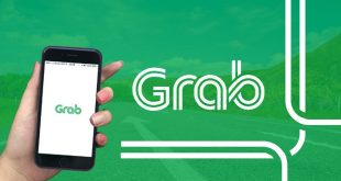 Grab Pastikan Keamanan Data Pelanggan