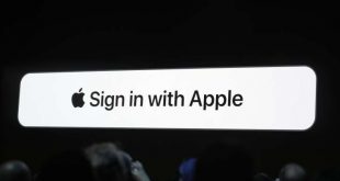 Apple Siap Lindungi Privasi Pengguna