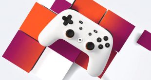 Google Stadia Meluncur Bulan November