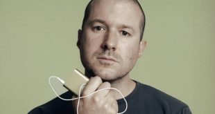 Jony Ive Hengkang Dari Perusahaan Apple