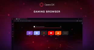 Opera Hadirkan Browser Khusus Gaming