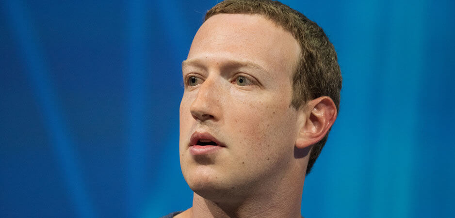 Video Deepfake Zuckerberg Viral di Instagram