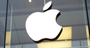 Apple Jadi Perusahaan Teknologi Nomor 1