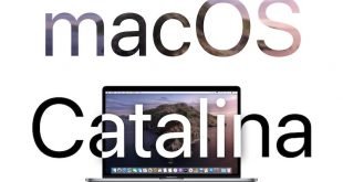 Beberapa Fitur Baru Yang Ada di macOS Catalina