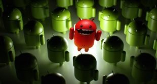 Malware Android Dapat Rekam Aktivitas Pengguna