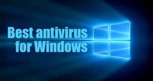 Antivirus Terbaik Untuk Windows 10