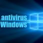 Antivirus Terbaik Untuk Windows 10