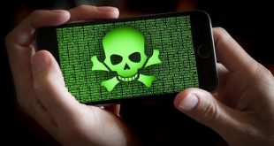 Cara Baru Malware Menyerang Smartphone Android