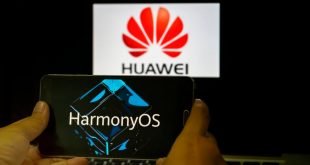 Huawei optimis Harmony OS akan sukses