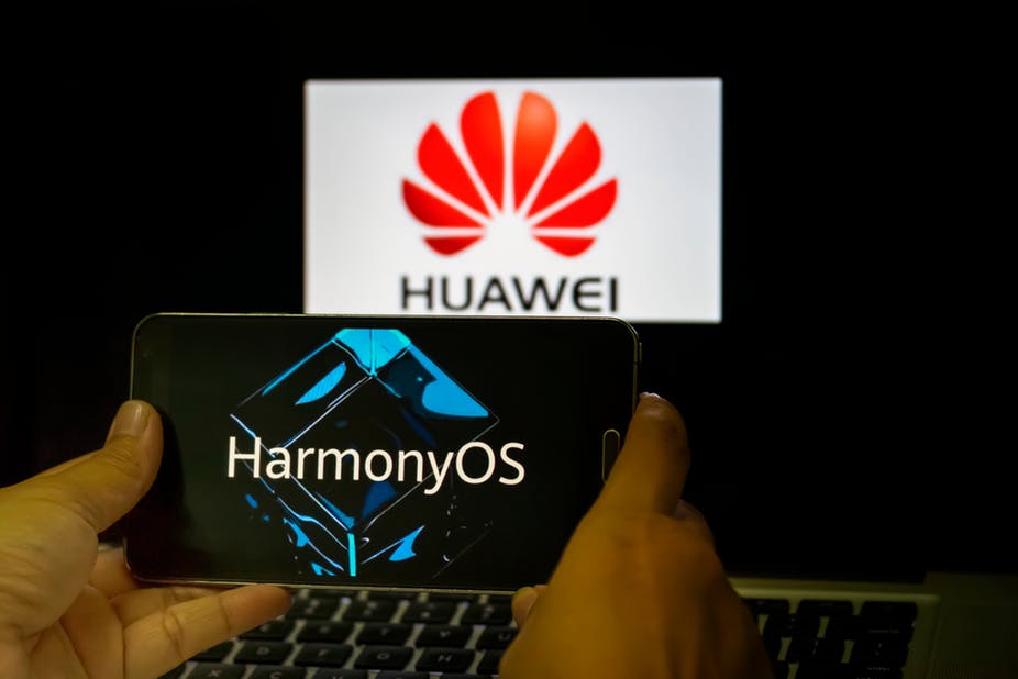 Huawei optimis Harmony OS akan sukses