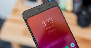 Lenovo Siap Rilis Smartphone Note Baru