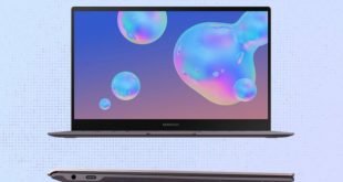 Samsung Rilis Laptop Tipis