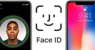 Ternyata FaceID Dapat Dikelabui