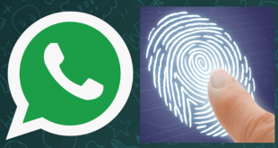 WhatsApp Android Akan Punya Fitur Sidik Jari