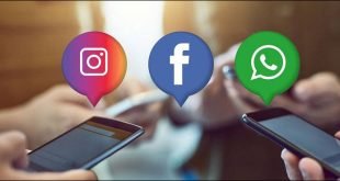 WhatsApp dan Instagram Akan Ganti Nama