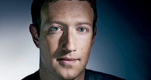 Zuckerberg Orang Paling Berbahaya di Dunia