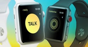 iPhone Akan Punya Fitur Walkie Talkie