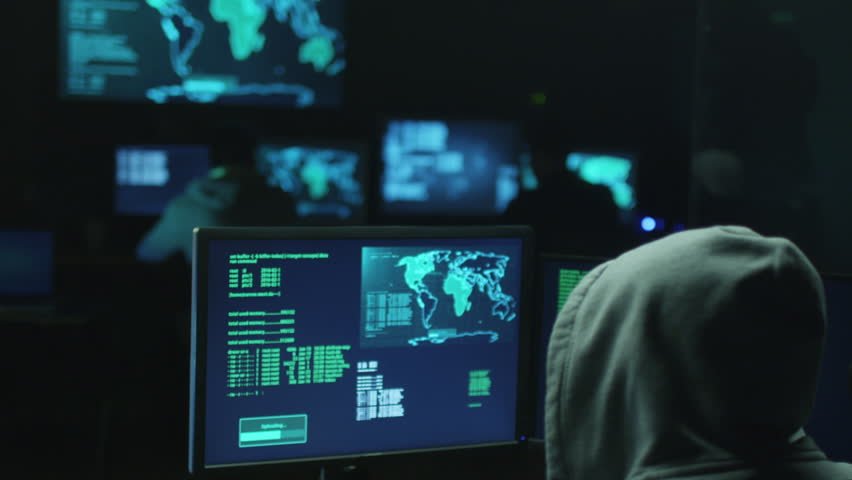 Informasi Yang Paling Sering Dicuri Hacker