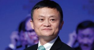 Jack Ma Resmi Pensiun Dari Alibaba