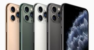 Kritik Pedas Untuk iPhone 11