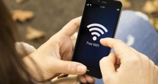 Bahaya Menggunakan WiFi Publik Gratis