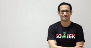 Bos GoJek Diisukan Jadi Menteri Digital