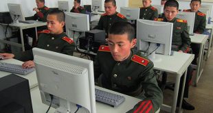 Fakta Group Hacker Korea Utara