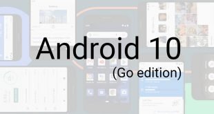 Fitur Keren Yang Ada di Android 10 Go