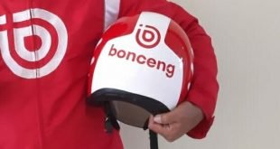 Ojek Online Bonceng Siap Bersaing dengan Gojek