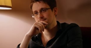 Snowden Beberkan Dampak Jika WhatsApp Dilucuti