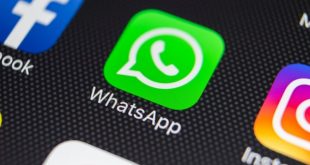 WhatsApp Uji Coba Fitur Baru