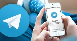 Ada Celah Keamanan di Aplikasi Telegram