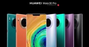 FItur Unggulan Huawei Mate 30 Pro