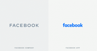 Facebook Punya Company Logo Baru