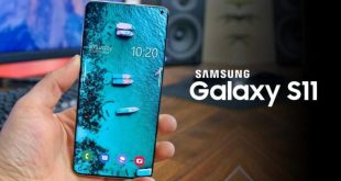 Galaxy S11 Akan Dilengkapi Kamera 108 MP