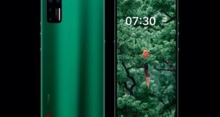 Smartphone Pertama Buatan TikTok