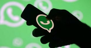 WhatsApp Tutup Celah Keamanan Via MP4