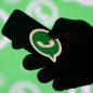 WhatsApp Tutup Celah Keamanan Via MP4