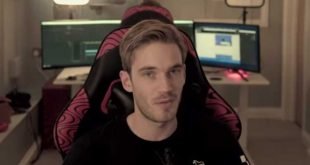 PewDiePie Pamit Dari Youtube