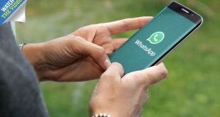 WhatsApp Bisa Hapus Pesan Otomatis