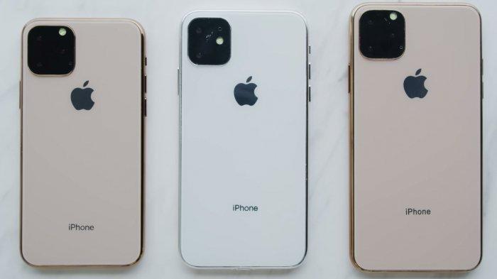 iPhone 11 Ternyata Lacak Para Penggunanya