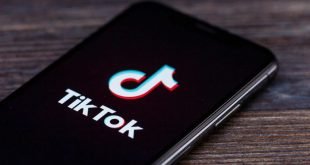 Aplikasi TikTok Kalahkan Facebook