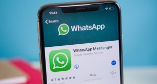 Facebook Batal Selipkan Iklan di WhatsApp