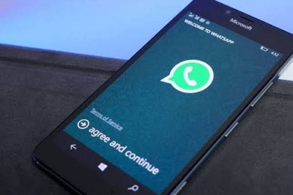 Fitur WhatsApp Paling Populer di Seluruh Dunia