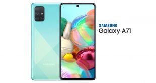 Harga Dan Spesifikasi Samsung Galaxy A71
