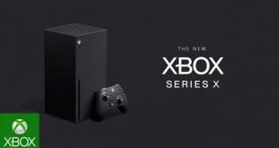 Xbox Baru Bisa Mainkan Game PC