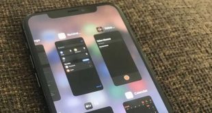 Ini Dia Bocoran Sistem Operasi iOS 14