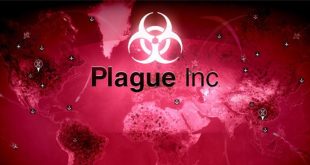 China Hapus Game Simulasi Virus Plague Inc