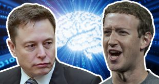 Elon Musk Sarankan Hapus Facebook